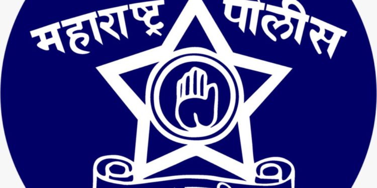 महाराष्ट्र पोलिसांचा लोगो ‘डीपी’ म्हणून ठेवण्याच्या गृहमंत्र्यांच्या आवाहनाला मोठा प्रतिसाद