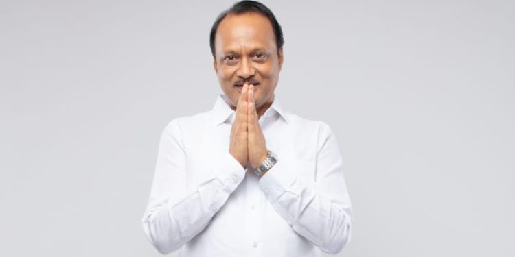 ‘मराठवाडा मुक्ती संग्राम दिना’निमित्त उपमुख्यमंत्री अजित पवार यांच्या शुभेच्छा