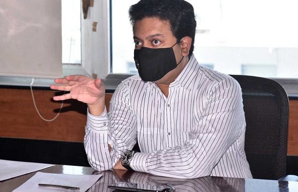 पुरातत्व संचालनालयाने ‘सर्किट ऑफ कॉन्झर्व्हेशन अँड डेव्हलपमेंट प्लॅन’ तयार करावा – सांस्कृतिक कार्य मंत्री अमित देशमुख