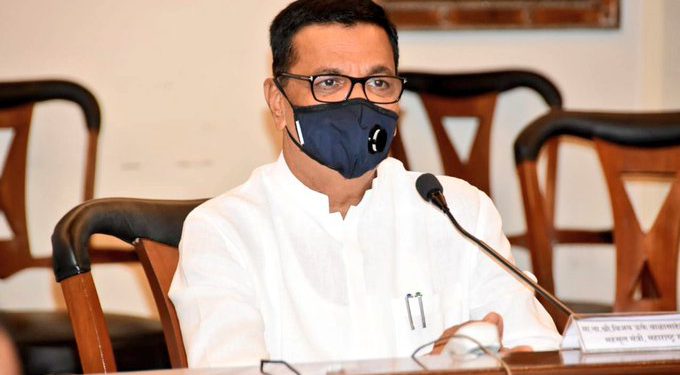 मुद्रांक शुल्क कपातीमुळे बांधकाम क्षेत्रात तेजी; राज्याच्या अर्थव्यवस्थेसही मिळाली चालना – महसूलमंत्री बाळासाहेब थोरात यांची माहिती