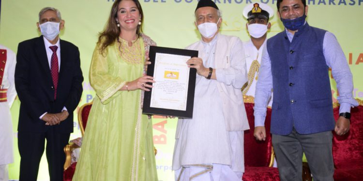 जागृती, दक्षता व खबरदारी वाढविल्यास कोरोना प्रसार निश्चित कमी होईल – राज्यपाल भगतसिंह कोश्यारी