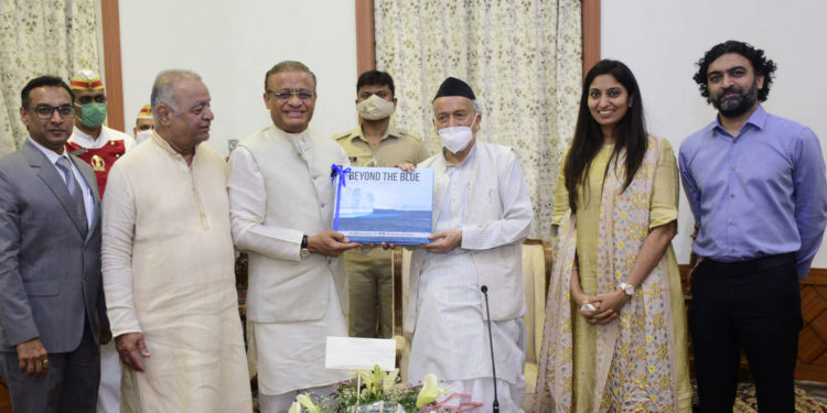 समता फाउंडेशनच्या कार्याला राज्यपालांची शाबासकी; युगांडा आणि झिम्बाब्वेचे मानद वाणिज्यदूत सन्मानित