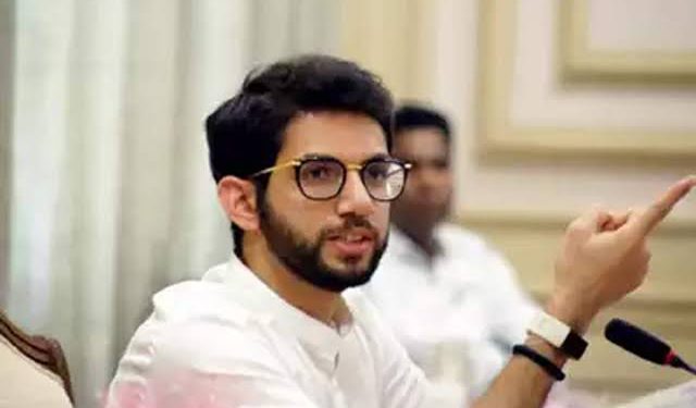 श्री क्षेत्र निरा नृसिंहपूर तीर्थक्षेत्र विकासासाठी पर्यटन विभागामार्फत २८.४८ कोटी रुपयांचा निधी मंजूर – पर्यटनमंत्री आदित्य ठाकरे यांची माहिती
