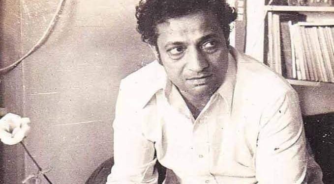 ज्येष्ठ अभिनेते श्रीकांत मोघे यांना उपमुख्यमंत्री अजित पवार यांची श्रद्धांजली