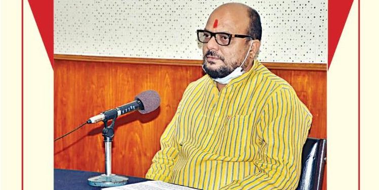 टँकर मंजुरीचे अधिकार आता प्रांताधिकाऱ्यांना – पाणीपुरवठा व स्वच्छतामंत्री गुलाबराव पाटील
