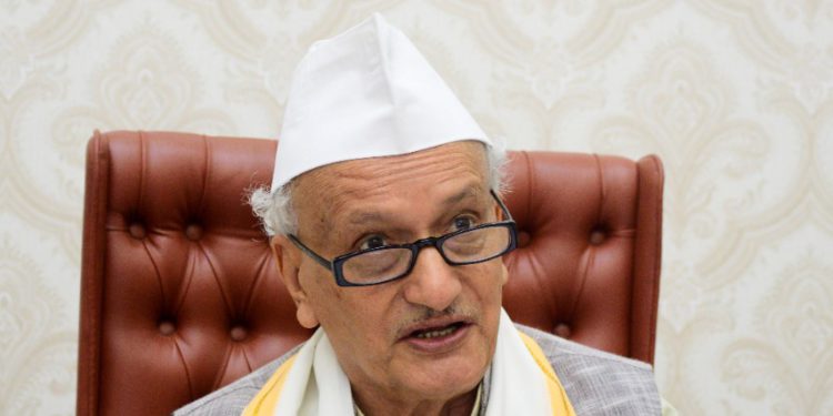 उपेक्षितांसाठी कार्य केले तरच विद्यापीठाची दीक्षा सार्थकी ठरेल : राज्यपाल भगतसिंह कोश्यारी