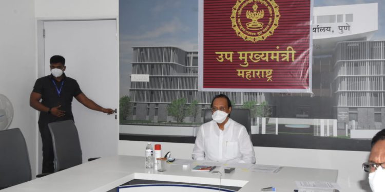 उपमुख्यमंत्री अजित पवार यांच्या प्रयत्नांना जीएसटी परिषदेत यश