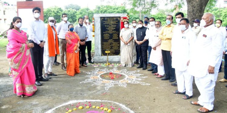 महिला व बालविकास योजनांच्या अंमलबजावणीला गती मिळेल – महिला व बालविकास मंत्री ॲड. यशोमती ठाकूर