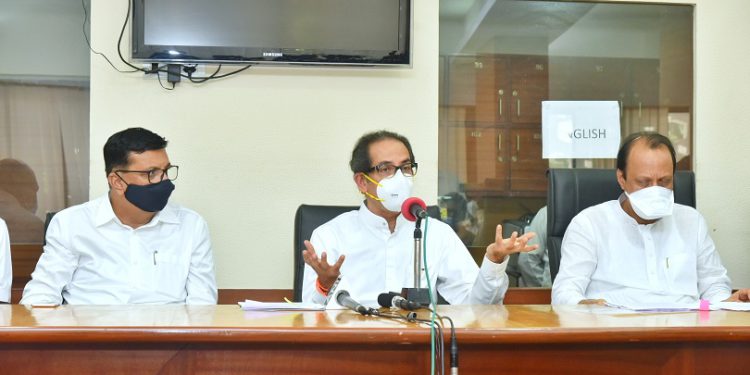 पावसाळी अधिवेशनात जनहिताचे निर्णय घेतल्याचे समाधान – मुख्यमंत्री उद्धव ठाकरे