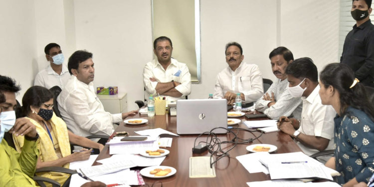राज्यात राष्ट्रीय स्तरावरील ‘बोट रेस’ स्पर्धेचे आयोजन