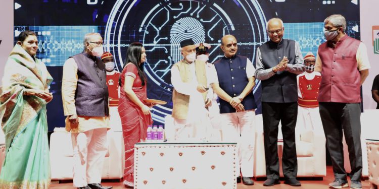देशाला पुढे नेण्याची क्षमता शिक्षणातच – राज्यपाल भगत सिंह कोश्यारी