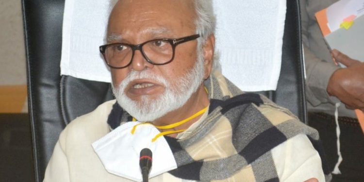 महाराष्ट्र शासनाच्यावतीने ओबीसी आरक्षणासंदर्भात सर्वोच्च न्यायालयात बाजू मांडण्यात येईल – अन्न व नागरी पुरवठा मंत्री छगन भुजबळ