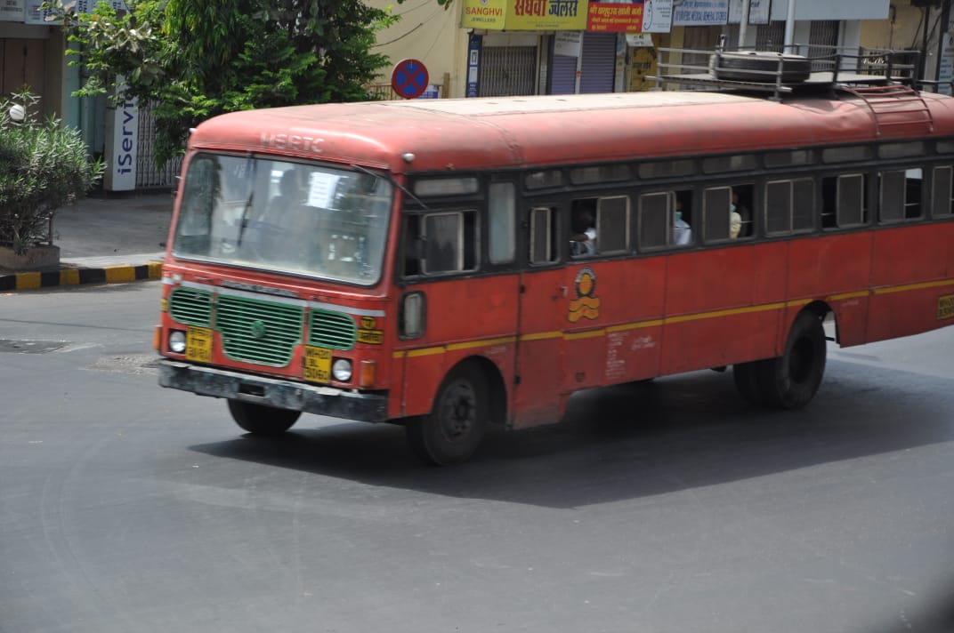 दीड महिन्यात १ कोटीहून अधिक ज्येष्ठ नागरिकांचा मोफत एसटी प्रवास