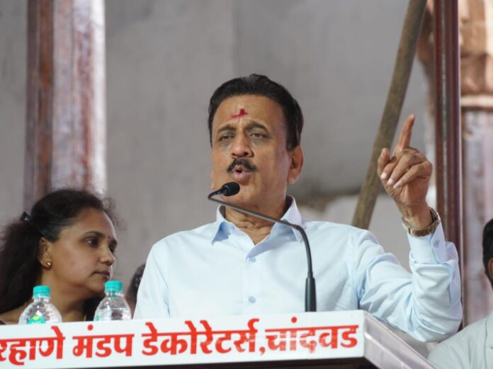 पुण्यश्लोक अहिल्यादेवी होळकर यांचे कार्य प्रेरणादायी – मंत्री गिरीश महाजन