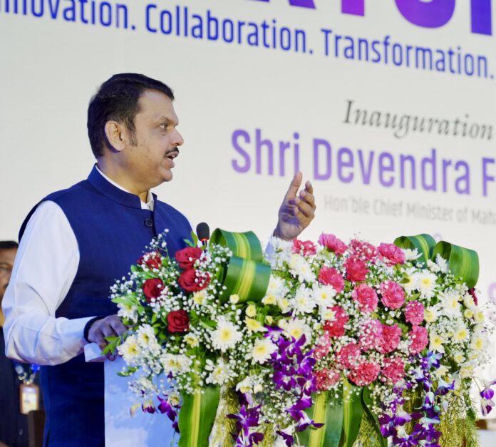 महाराष्ट्र ही देशाची स्टार्टअप राजधानी – मुख्यमंत्री देवेंद्र फडणवीस – महासंवाद महाराष्ट्र ही देशाची स्टार्टअप राजधानी – मुख्यमंत्री देवेंद्र फडणवीस – महासंवाद