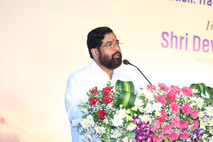 स्टार्टअपचे हब महाराष्ट्र स्टार्टअप्समध्ये संपूर्ण देशात अग्रेसर : उपमुख्यमंत्री शिंदे