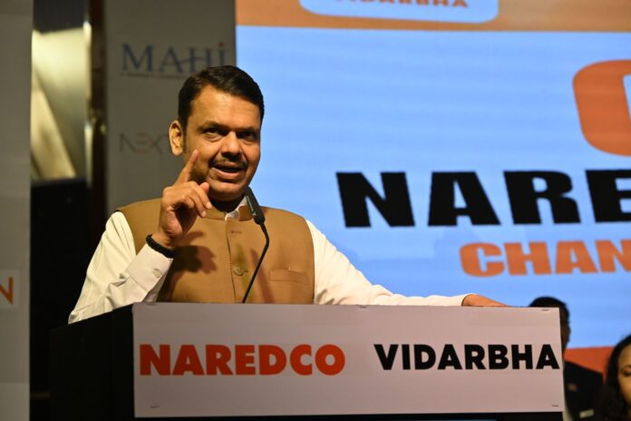 ‘रेरा’ कायद्यामुळे महाराष्ट्रातील रियल ईस्टेट क्षेत्राला विश्वासार्हता – मुख्यमंत्री देवेंद्र फडणवीस – महासंवाद ‘रेरा’ कायद्यामुळे महाराष्ट्रातील रियल ईस्टेट क्षेत्राला विश्वासार्हता – मुख्यमंत्री देवेंद्र फडणवीस – महासंवाद