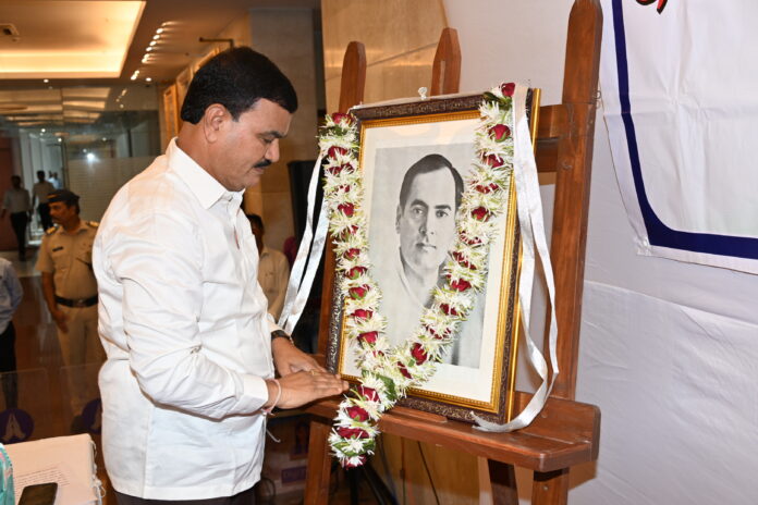 VIRENDRA DHURI
