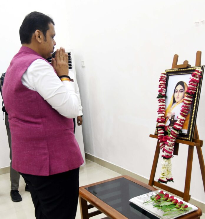 ahilyadevi holkar jayanti