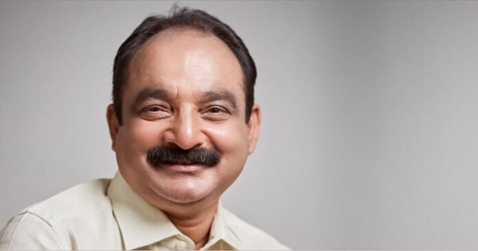 makarand patil