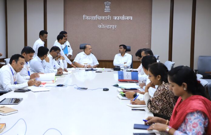कागल, गडहिंग्लज तालुक्यातील नागरिकांचे प्रश्न जलद गतीने मार्गी लावा – वैद्यकीय शिक्षण मंत्री हसन मुश्रीफ – महासंवाद कागल, गडहिंग्लज तालुक्यातील नागरिकांचे प्रश्न जलद गतीने मार्गी लावा – वैद्यकीय शिक्षण मंत्री हसन मुश्रीफ – महासंवाद