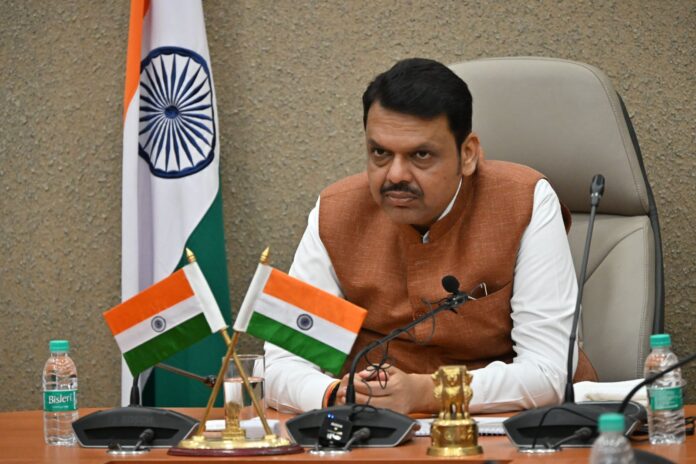 निसर्गाचे जतन आणि संवर्धनाच्या साक्षरतेसाठी बायो-डायव्हर्सिटी पार्क आवश्यक : मुख्यमंत्री देवेंद्र फडणवीस – महासंवाद निसर्गाचे जतन आणि संवर्धनाच्या साक्षरतेसाठी बायो-डायव्हर्सिटी पार्क आवश्यक : मुख्यमंत्री देवेंद्र फडणवीस – महासंवाद