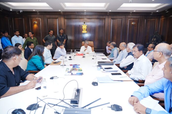 उच्च व तंत्र शिक्षण विभागातील ५०० हून अधिक प्राध्यापकांना दिले जाणार प्रशिक्षण 1 (1)